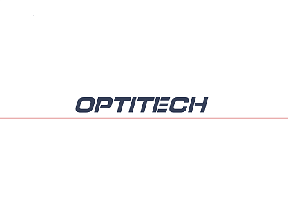 Плуг OPTITECH — PL 550 HP
